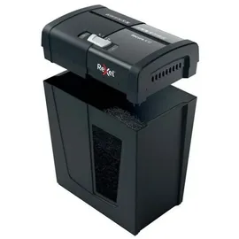 Rexel Secure X10 Schwarz