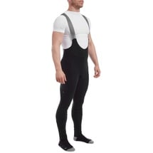 Altura Herren ICON BIB Tights Lätzchenknöpfe, Weiß, XL