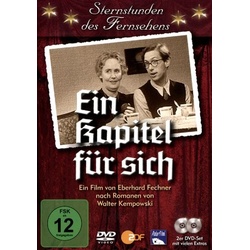 Ein Kapitel für sich [2 DVDs]