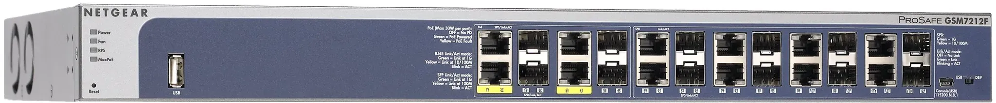 GSM7212FV1H2 neu