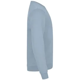 Clique Miami Rundhalspullover Blau S