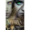 Moon:Myrina, Sachbücher von Karen A. Moon