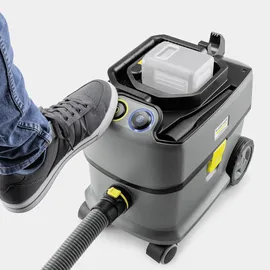 Kärcher T 10/1 Bp Adv (1.527-350.0)