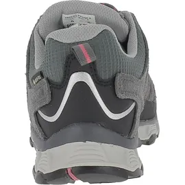 MEINDL Lite Trail GTX Damen steingrau/rose 41