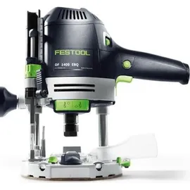 Festool OF 1400 EBQ-Plus 576207