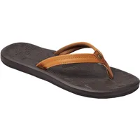 REEF Tides Sandalen - Brown, 37.5 EU 37 1/2