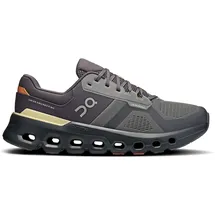 On Cloudrunner 2 Herren Rock / Tangerine 47,5