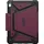 Urban Armor Gear Metropolis SE für iPad Air 11 (M2, 2024) Bordeaux
