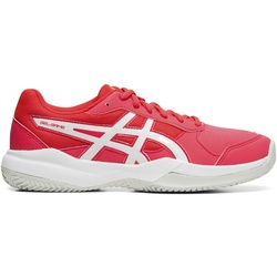 Asics Tennisschuhe Gel Game 7 Clay/Sandplatz pink Kinder