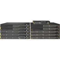 HP HPE Aruba 6200F 12G PoE 2G/2SFP+ 139W, Switch