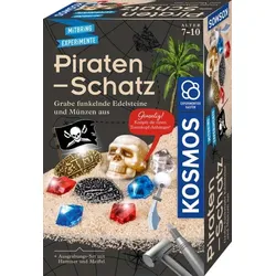 KOSMOS Piraten-Schatz