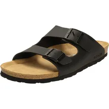 ROHDE GRADO für Herren, schwarz, Größe 47 EU