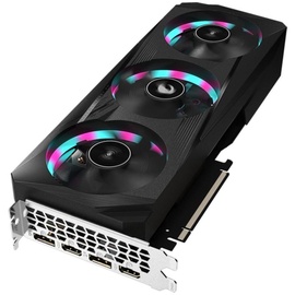 Gigabyte AORUS GeForce RTX 3060 Ti ELITE 8 GB GV-N306TAORUS E-8GD