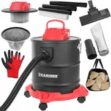 Kaminer Aschesauger (Aschesauger)