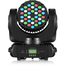 Behringer MOVING HEAD MH363 Mehrfarbig