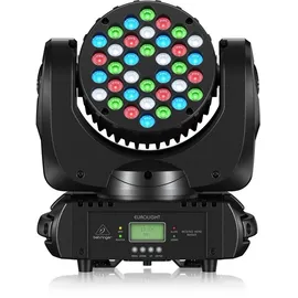Behringer MOVING HEAD MH363 Mehrfarbig
