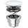 Villeroy & Boch Universal immer geöffnetes Ablaufventil, 683500RW,