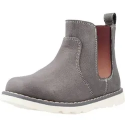 Chicco  Stiefel ANKLE BOOT FARRAS  in Grau, 32
