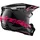 Alpinestars S-M5 Corp Schwarz/Pink M