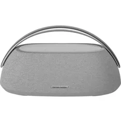 Harman Kardon Go + Play 3 grau