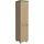 WELLTIME EIXO 120 cm beige