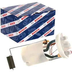 Bosch Tankgeber Sensor Tank Fühler Passend Für Ford C-max Focus Grand 0 580: Sensor, Kraftstoffvorrat Ford: Av619272bc Ford: Av619275bd Ford: Av619275