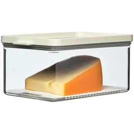 Mepal Omnia Käsedose nordic white 2,0 l