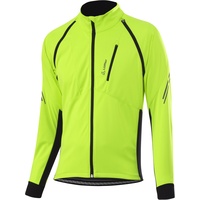 M Bike Zip-Off Jacket San Remo 2 WS Light neon yellow L