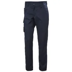 Helly Hansen Hose MANCHESTER SERVICE PANT 77525 - navy - 44