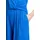 Betty Barclay Damen Jumpsuit mit Eingrifftaschen 40, mittelblau - 40W