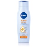 NIVEA POWER REPAIR Shampoo 250 ml