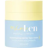 minlen Hydramazing Barrier Creme 50 ml