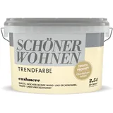 Schöner Wohnen Trendfarbe 2,5 l cashmere matt