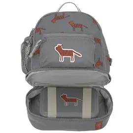 Lässig Kinderrucksack Safari Tiger