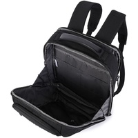 Hedgren Hcmby Comby 2 Comp Backpack 15,6" + RFID M Black