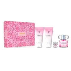 Versace Strahlender Kristall 90ml