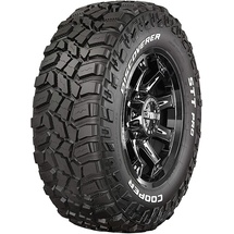 Cooper Discoverer STT PRO 295/70 R17 121/118Q