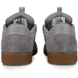 DC Shoes DC Astrix Herren grau 38