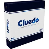 Hasbro - Cluedo Premium Collection (Norwegian/Danish)