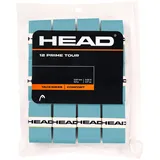 Head Prime Tour Griffband, Blau, One Size