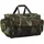 vidaXL Angeltasche Wasserdicht Grüne Tarnfarben 57 x 35 x 34 cm