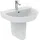 Ideal Standard Connect Air Arc Waschtisch 55 x 46 cm (E069801)