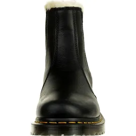 Dr. Martens 2976 Leonore black burnished wyoming 36