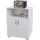 Hti-Living HTI-Line Küchenschrank Blanca 60 x 40 x 80 cm Weiß