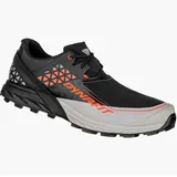 Dynafit Alpine DNA Herren Schwarz/Orange 41