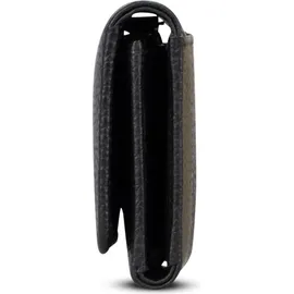 JOST Vika Geldbörse unisex schwarz