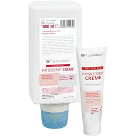 Physioderm Creme 100 ml