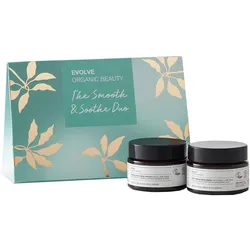 Evolve The Smooth & Soothe Duo Geschenk-Set