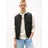 Tommy Hilfiger Weste Schwarz 56