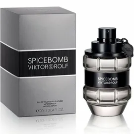 Viktor & Rolf Spicebomb Eau de Toilette 90 ml